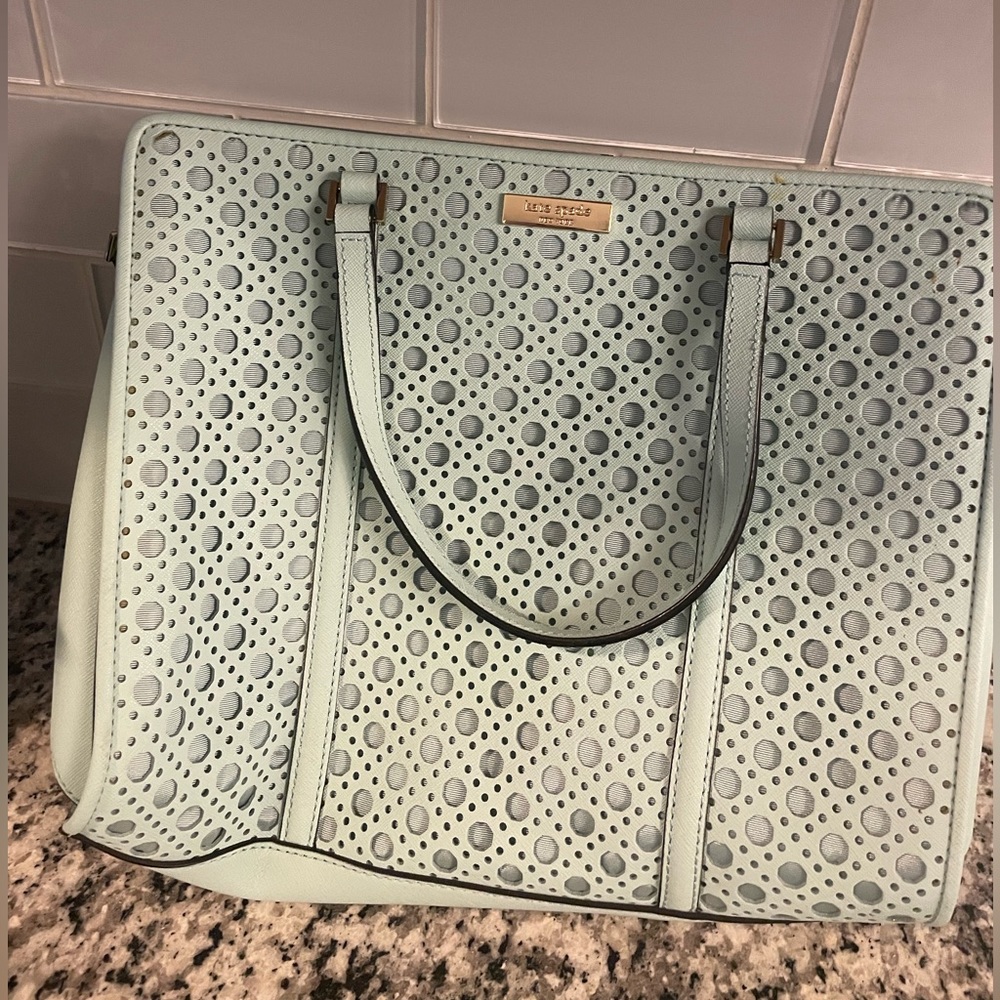 Kate spade tote